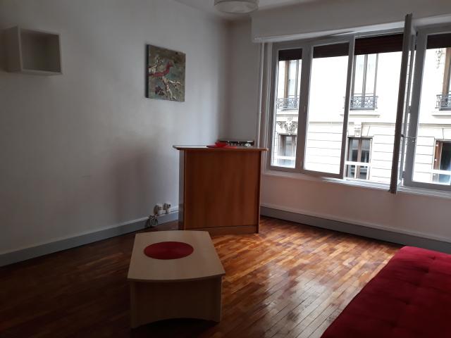 Location studio St Etienne - Photo 5