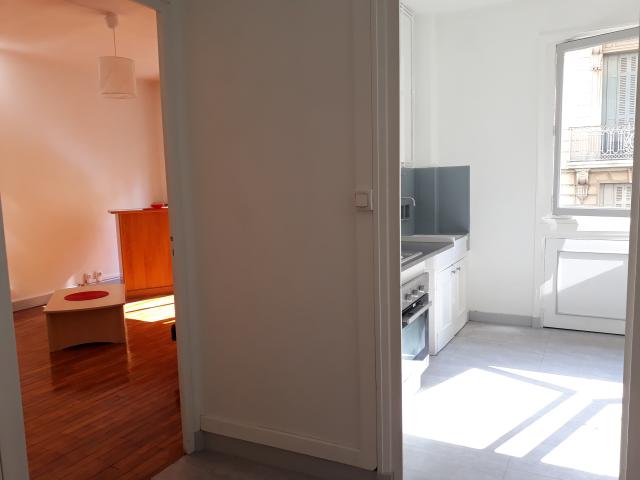 Location studio St Etienne - Photo 6