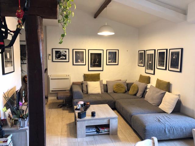 Location appartement T3 Sophia Antipolis - Photo 2