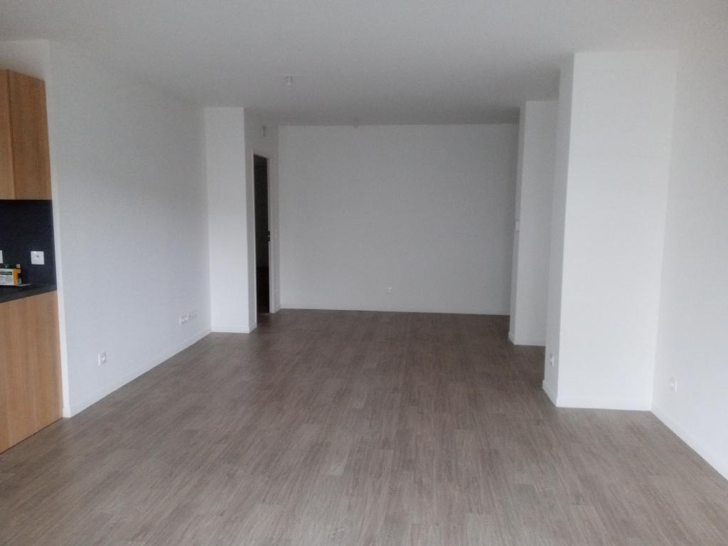 Location chambre La Madeleine - Photo 1