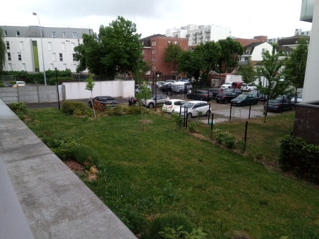 Location appartement T3 La Madeleine - Photo 4