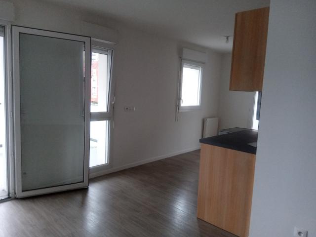 Location appartement T3 La Madeleine - Photo 5