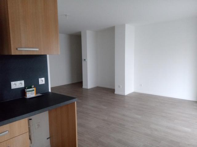 Location appartement T3 La Madeleine - Photo 7