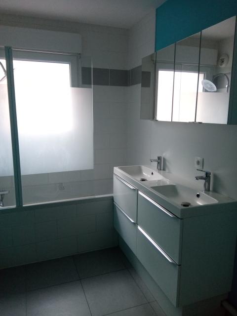 Location appartement T3 La Madeleine - Photo 9