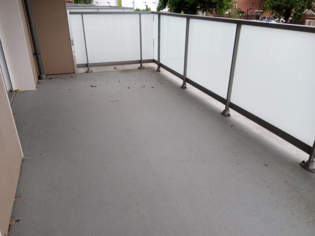 Location appartement T3 La Madeleine - Photo 10