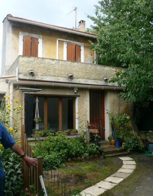 Location maison F2 Avignon - Photo 2
