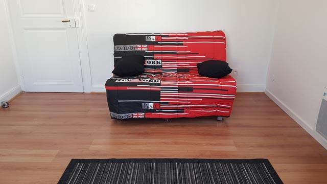 Location chambre Bischheim - Photo 1