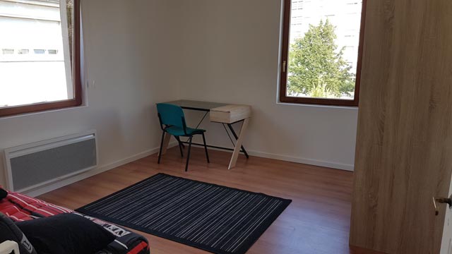 Location chambre Bischheim - Photo 2