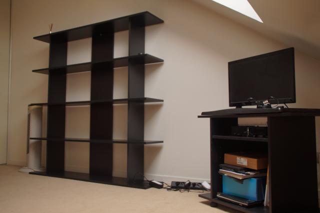 Location chambre Vaureal - Photo 4