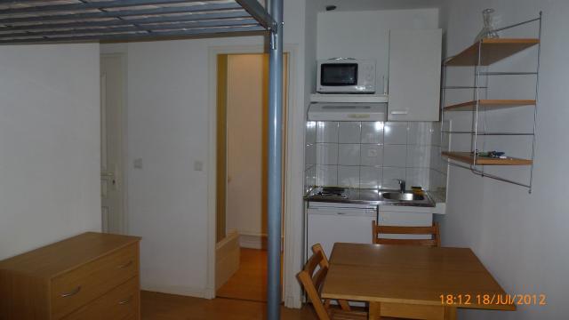Location studio Nice - Photo 2