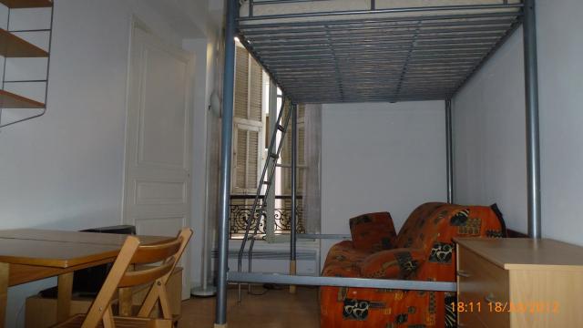 Location studio Nice - Photo 3