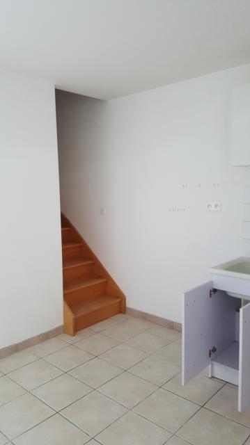 Location appartement T2 Blaincourt les Precy - Photo 2
