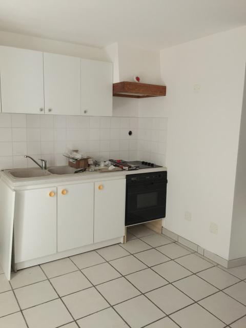 Location appartement T2 Blaincourt les Precy - Photo 4