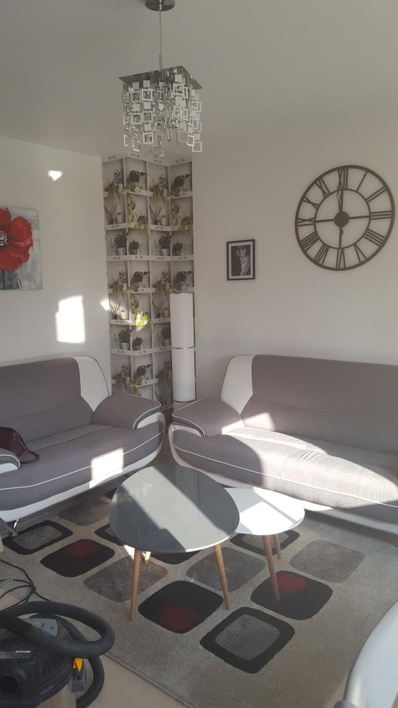 Location chambre Angers - Photo 1