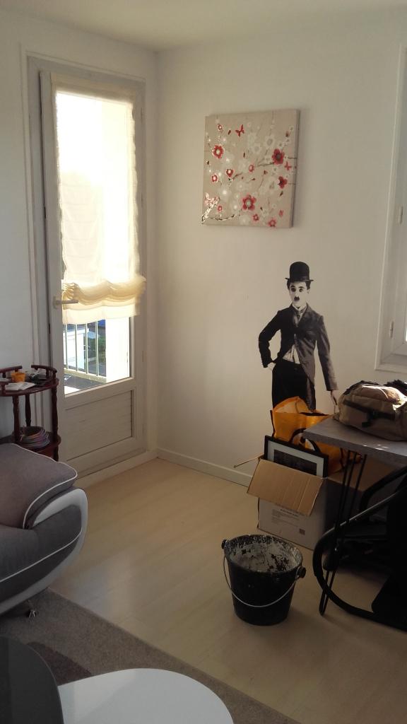 Location chambre Angers - Photo 2