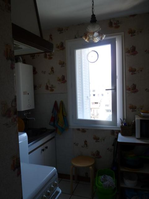 Location studio Grenoble - Photo 2