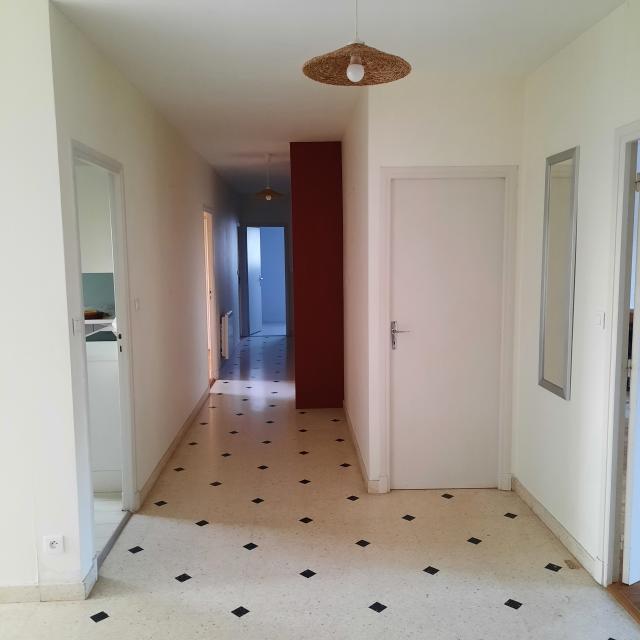 Location maison F7 Domerat - Photo 5