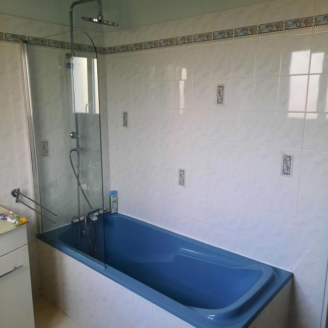 Location maison F7 Domerat - Photo 6
