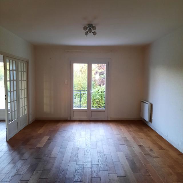Location maison F7 Domerat - Photo 8