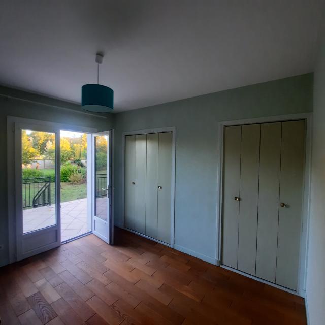 Location maison F7 Domerat - Photo 10