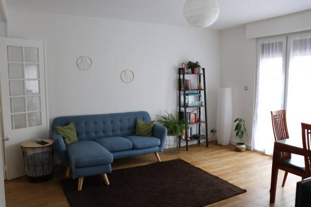Location appartement T3 Antony - Photo 2