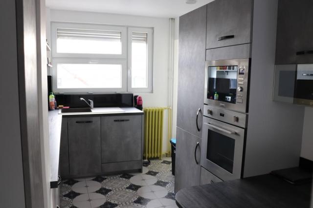 Location appartement T3 Antony - Photo 6