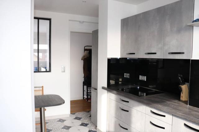 Location appartement T3 Antony - Photo 7