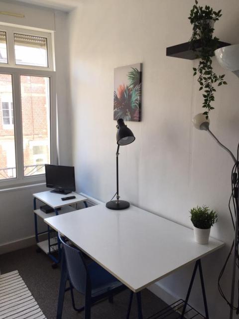 Location studio St Quentin - Photo 3