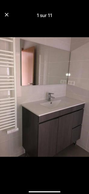 Location appartement T3 Montfermeil - Photo 10