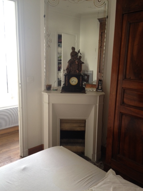Location appartement T3 Paris 04 - Photo 5