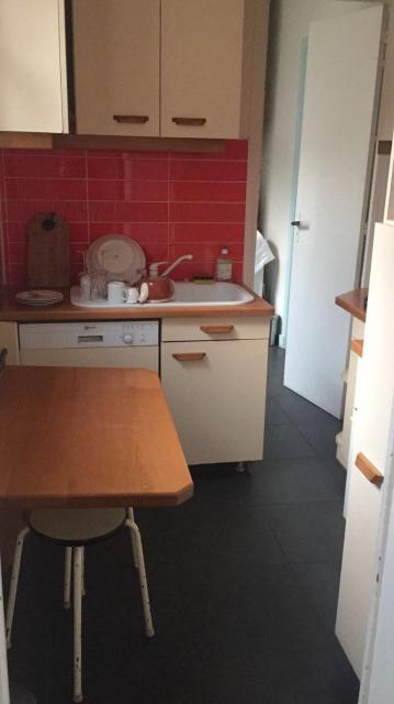 Location appartement T3 Paris 04 - Photo 6