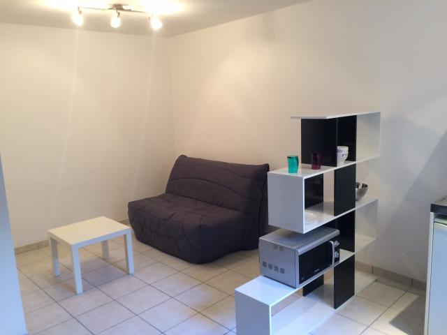 Location studio Istres - Photo 1
