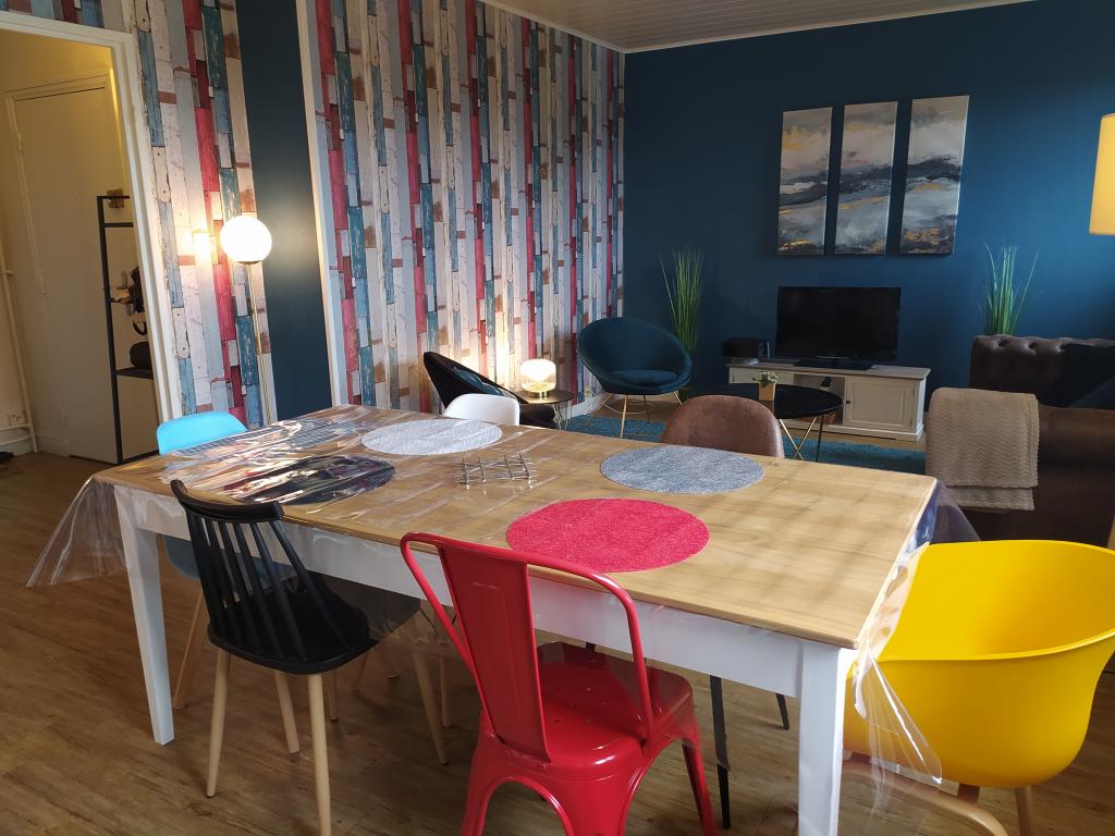 Location chambre Rouen - Photo 2