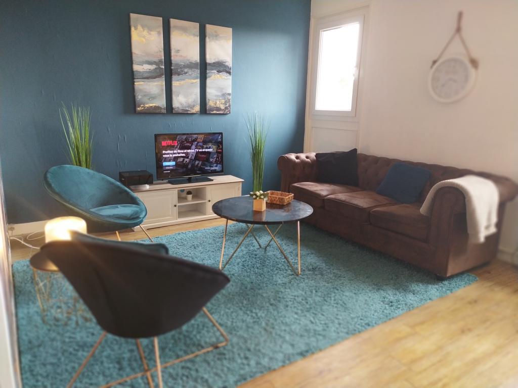 Location chambre Rouen - Photo 3