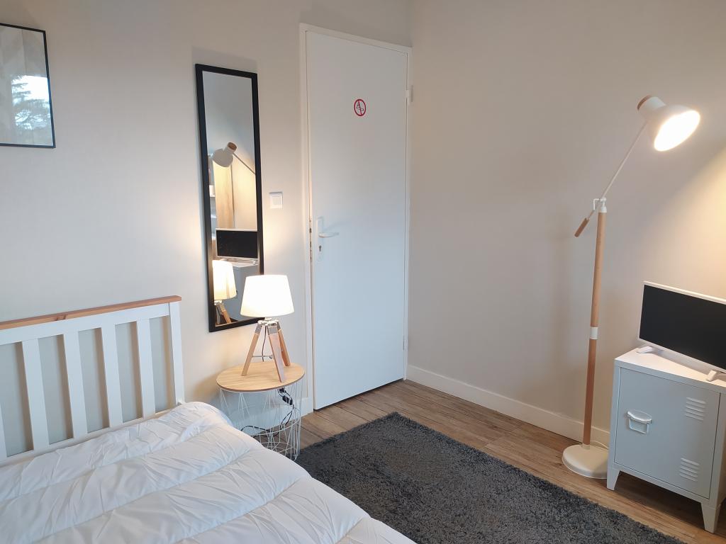 Location chambre Rouen - Photo 4