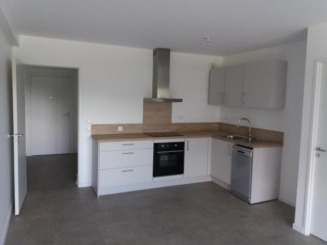 Location appartement T2 Strasbourg - Photo 2