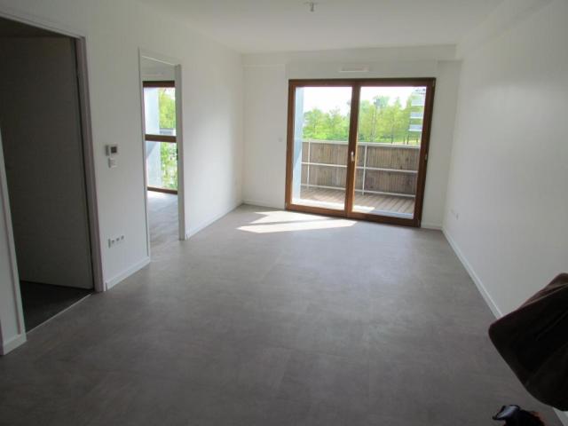 Location appartement T2 Strasbourg - Photo 3