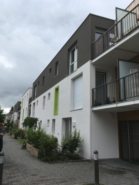 Location studio Illkirch Graffenstaden - Photo 4