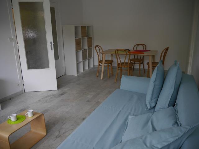 Location appartement T2 Montpellier - Photo 8