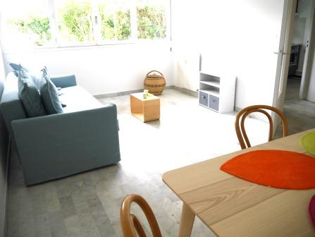 Location appartement T2 Montpellier - Photo 9
