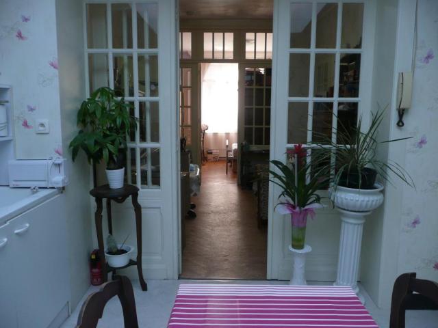 Location appartement T2 Lille - Photo 3