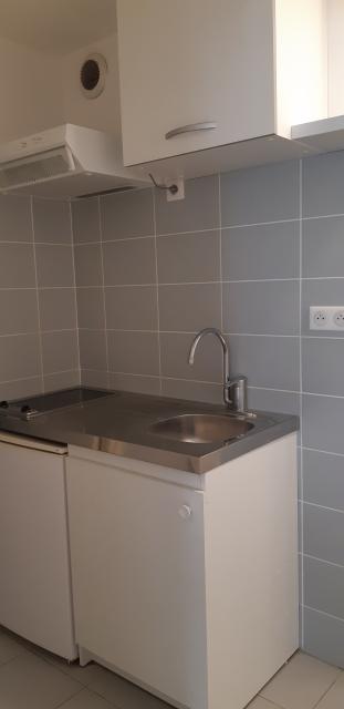 Location studio Strasbourg - Photo 4