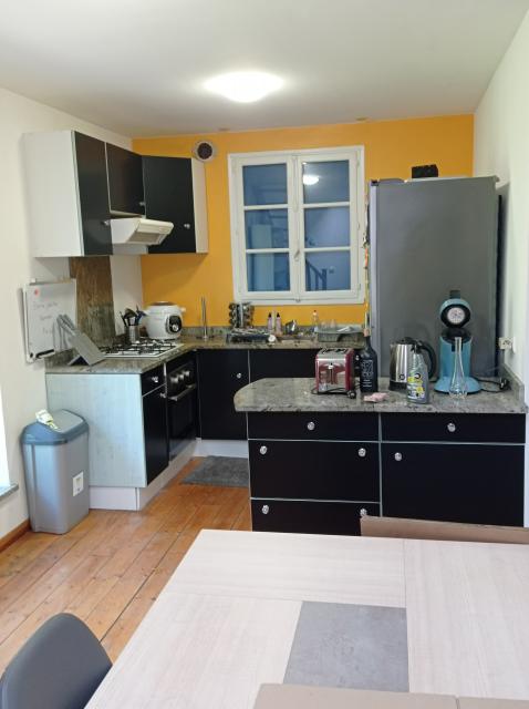 Location appartement T3 Vagney - Photo 4