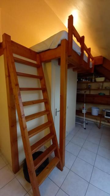 Location studio Cruseilles - Photo 6