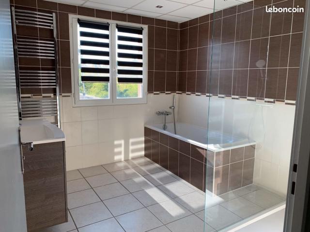 Location appartement T3 Eaunes - Photo 3