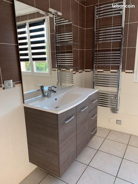 Location appartement T3 Eaunes - Photo 6