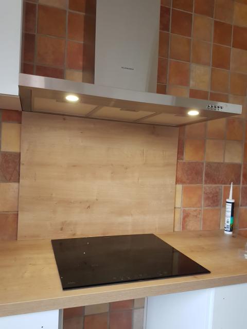 Location maison F4 Verfeil - Photo 5