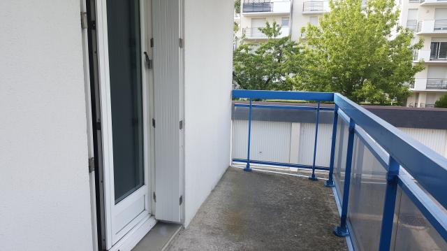 Location studio Joue les Tours - Photo 7
