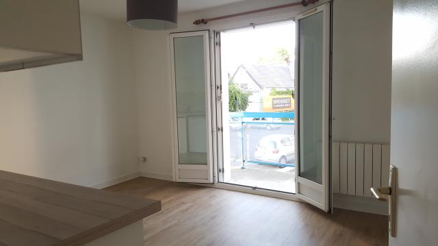 Location studio Joue les Tours - Photo 8