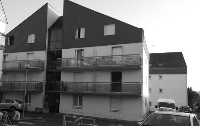 Location studio Joue les Tours - Photo 10